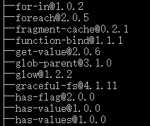 开源项目精选：Flow——针对JavaScript的静态错误检查器