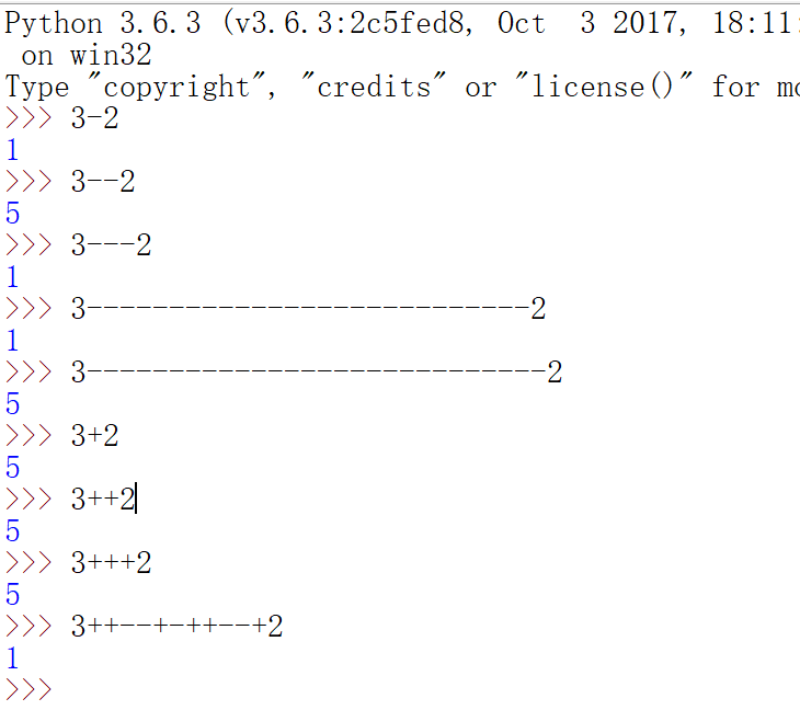 开源项目精选：Wtfpython——更有趣的python教程