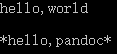 开源项目精选：python教程full-speed-python